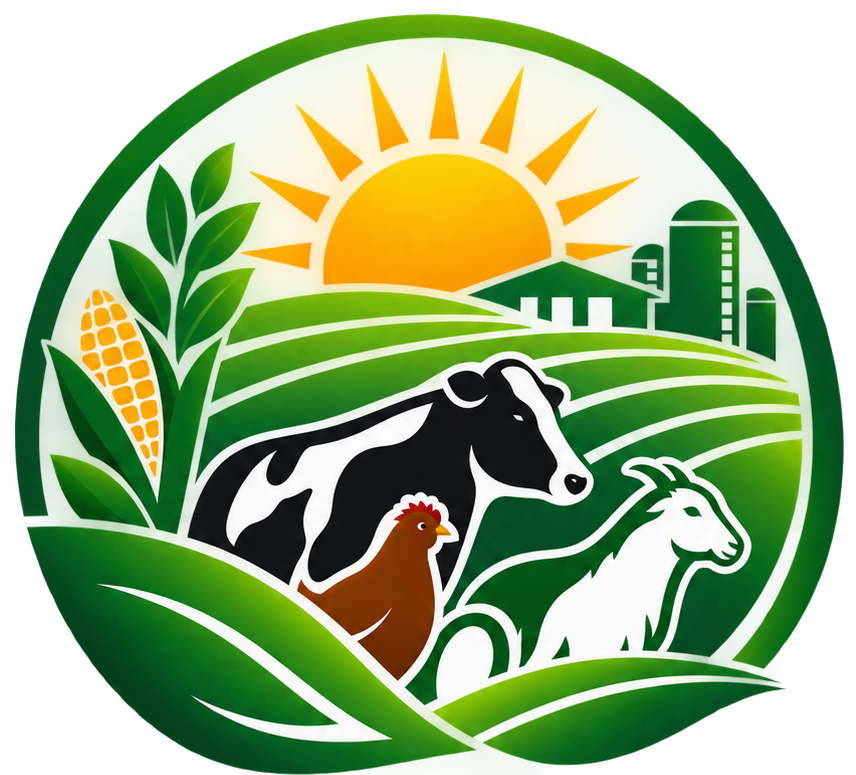 NA-NA AGRO HOLDINGS CO. LTD. logo